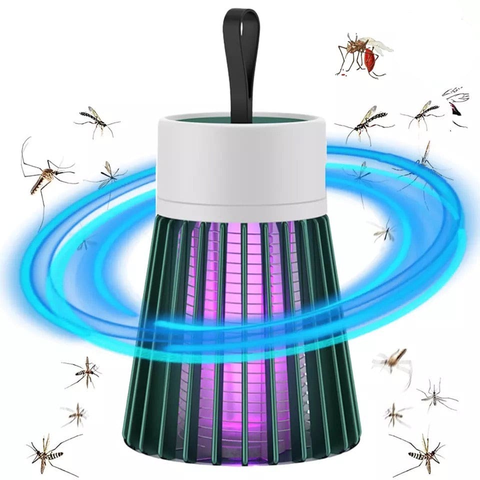 New Electric Shock Mosquito Killing Lamp, Electric Mosquito Bug Zapper, USB Anti Mosquito Killing Lamp New Electric Shock Mosquito Killing Lamp, Electric Mosquito Bug Zapper, USB Anti Mosquito Killing Lamp